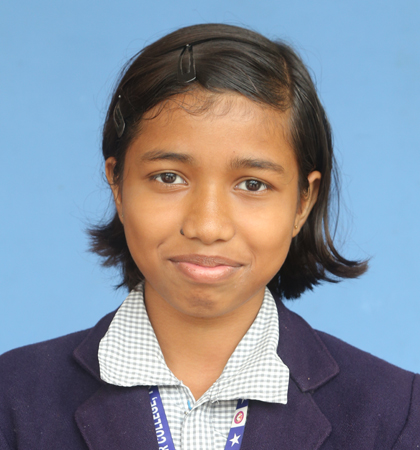 RITIKA  BAGHEL   